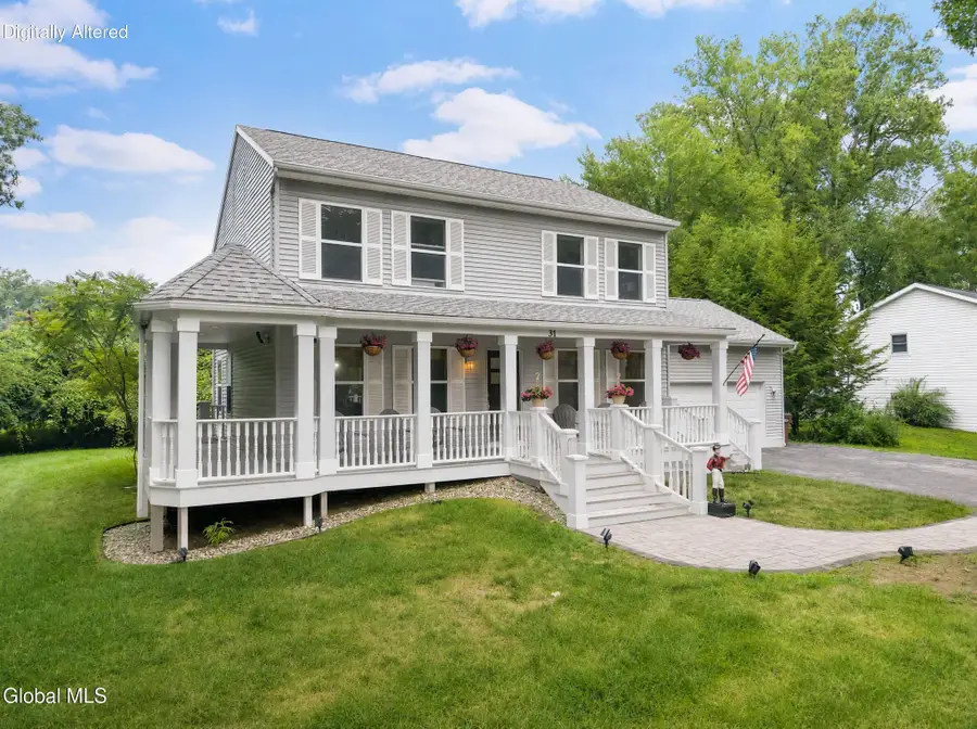 31 Concord Drive, Saratoga Springs, NY 12866 - #2