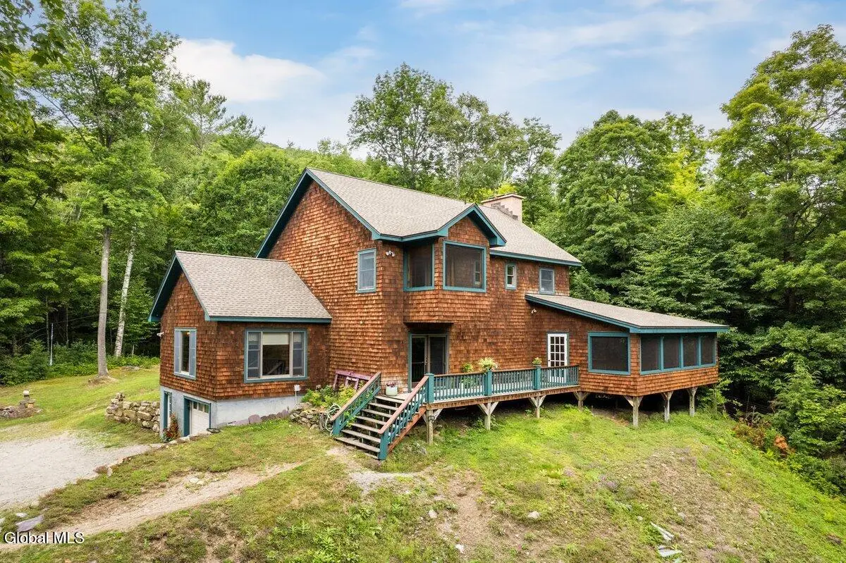 175 John Brannon Road, Olmstedville, NY 12857 - #1