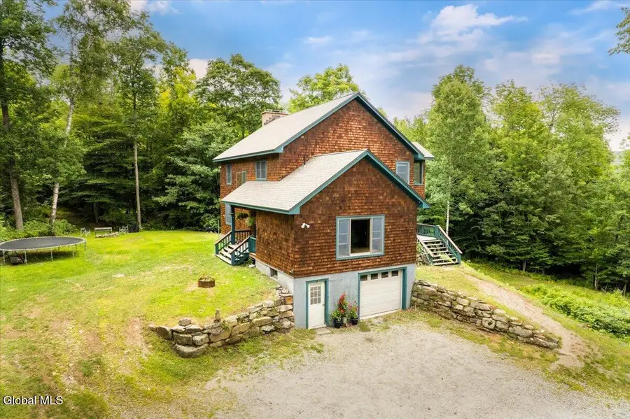 175 John Brannon Road, Olmstedville, NY 12857 - #2