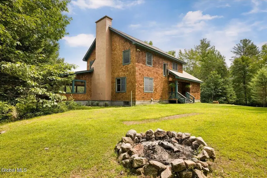 175 John Brannon Road, Olmstedville, NY 12857 - #3