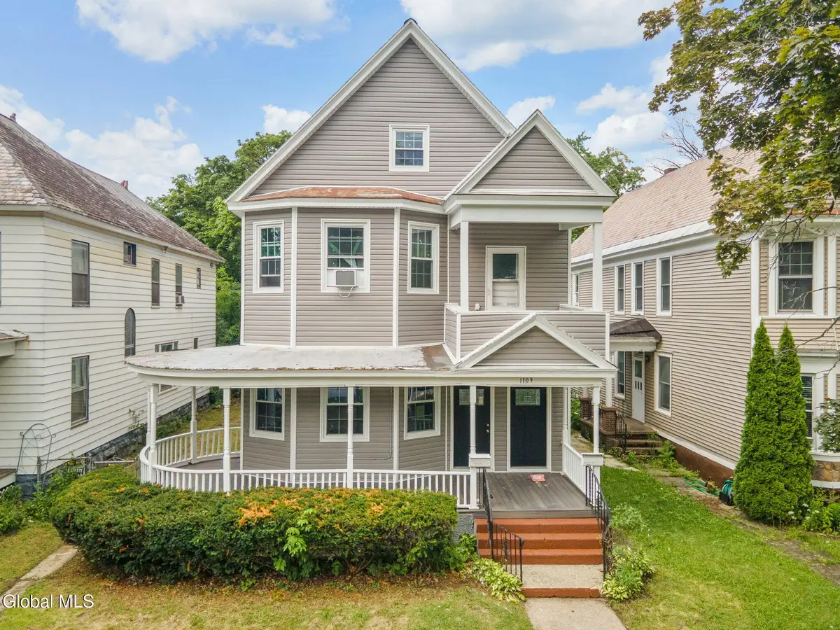1109 Glenwood Boulevard, Schenectady, NY 12308 - #1