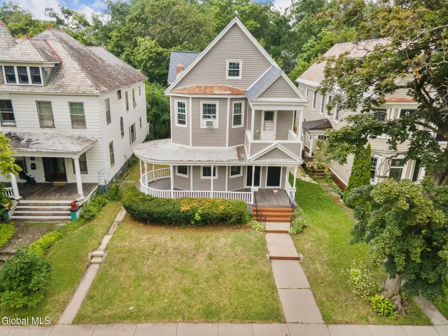1109 Glenwood Boulevard, Schenectady, NY 12308 - #2