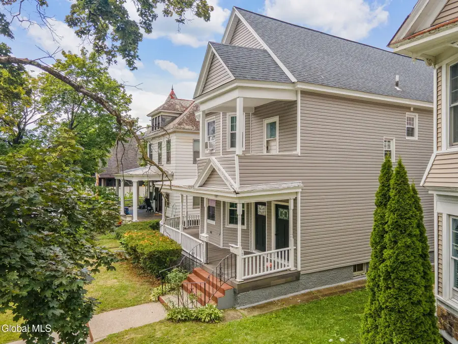 1109 Glenwood Boulevard, Schenectady, NY 12308 - #3