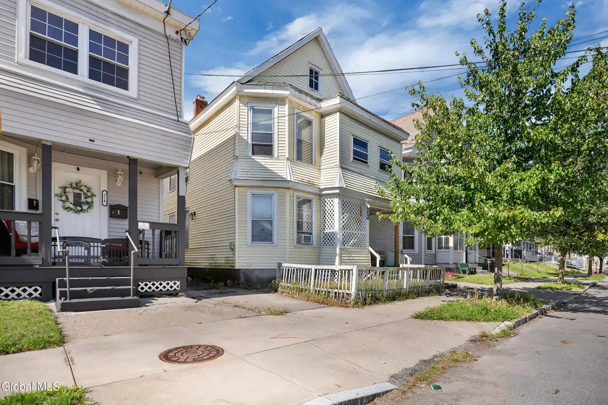 312 Duane Avenue, Schenectady, NY 12307 - #1