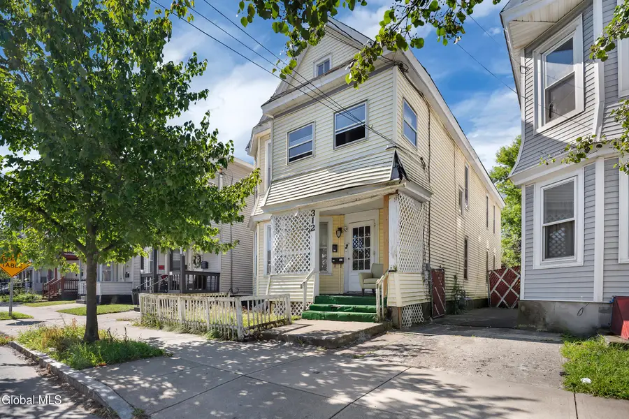 312 Duane Avenue, Schenectady, NY 12307 - #2