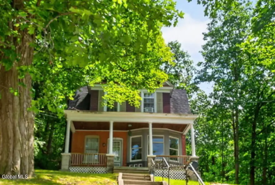17 Northampton Road, Amsterdam, NY 12010 - #1