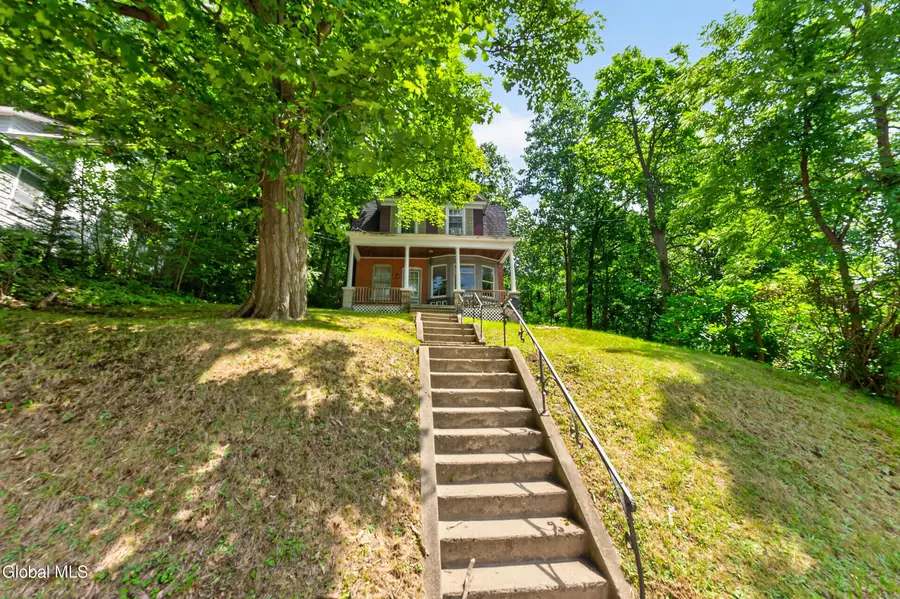 17 Northampton Road, Amsterdam, NY 12010 - #2