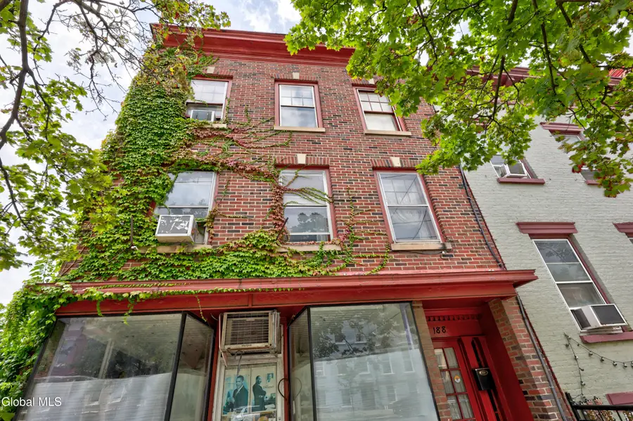 188 Clinton Avenue, Albany, NY 12210 - #2