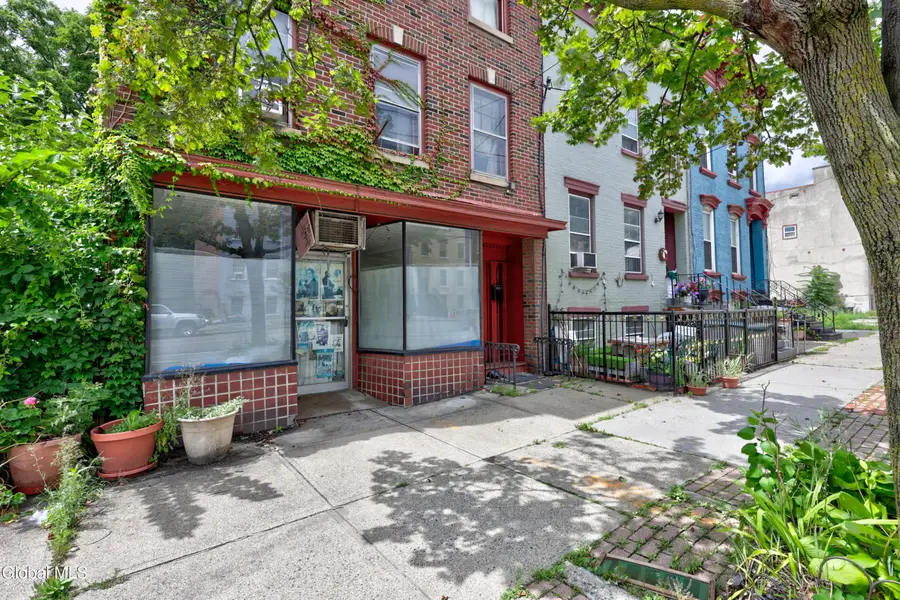 188 Clinton Avenue, Albany, NY 12210 - #3