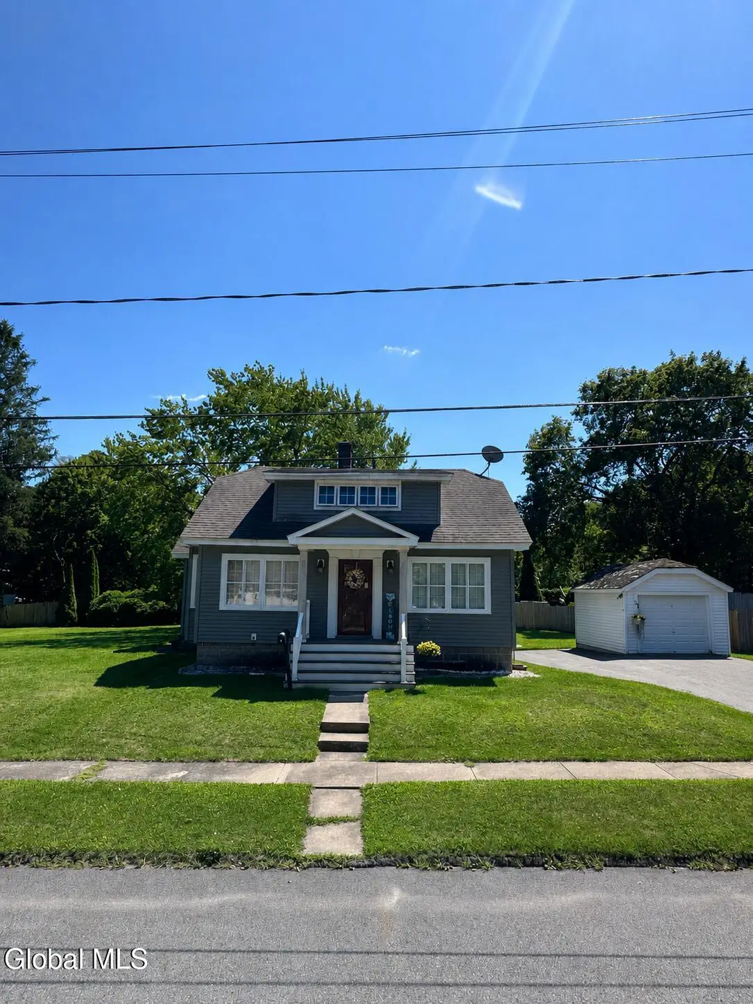 4 Pennsylvania Avenue, Johnstown, NY 12095 - #1