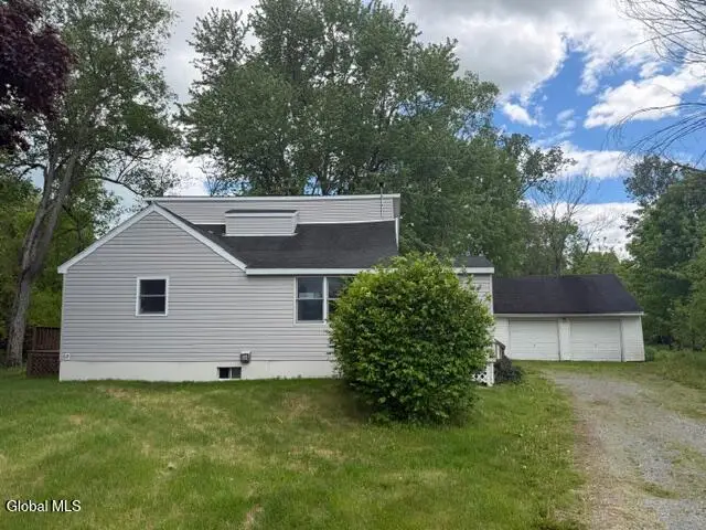 210 Meeting House Road, White Creek, NY 12057 - #1