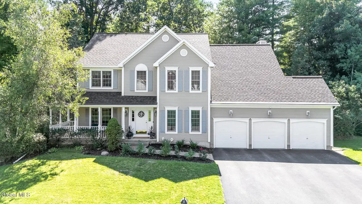 67 Gullane Drive, Slingerlands, NY 12159 - #1