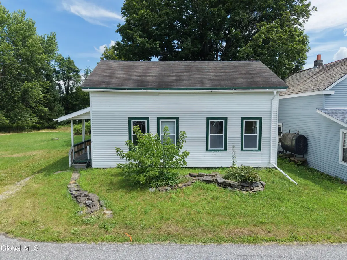 18 Lower Turnpike Road, Granville, NY 12832 - #1