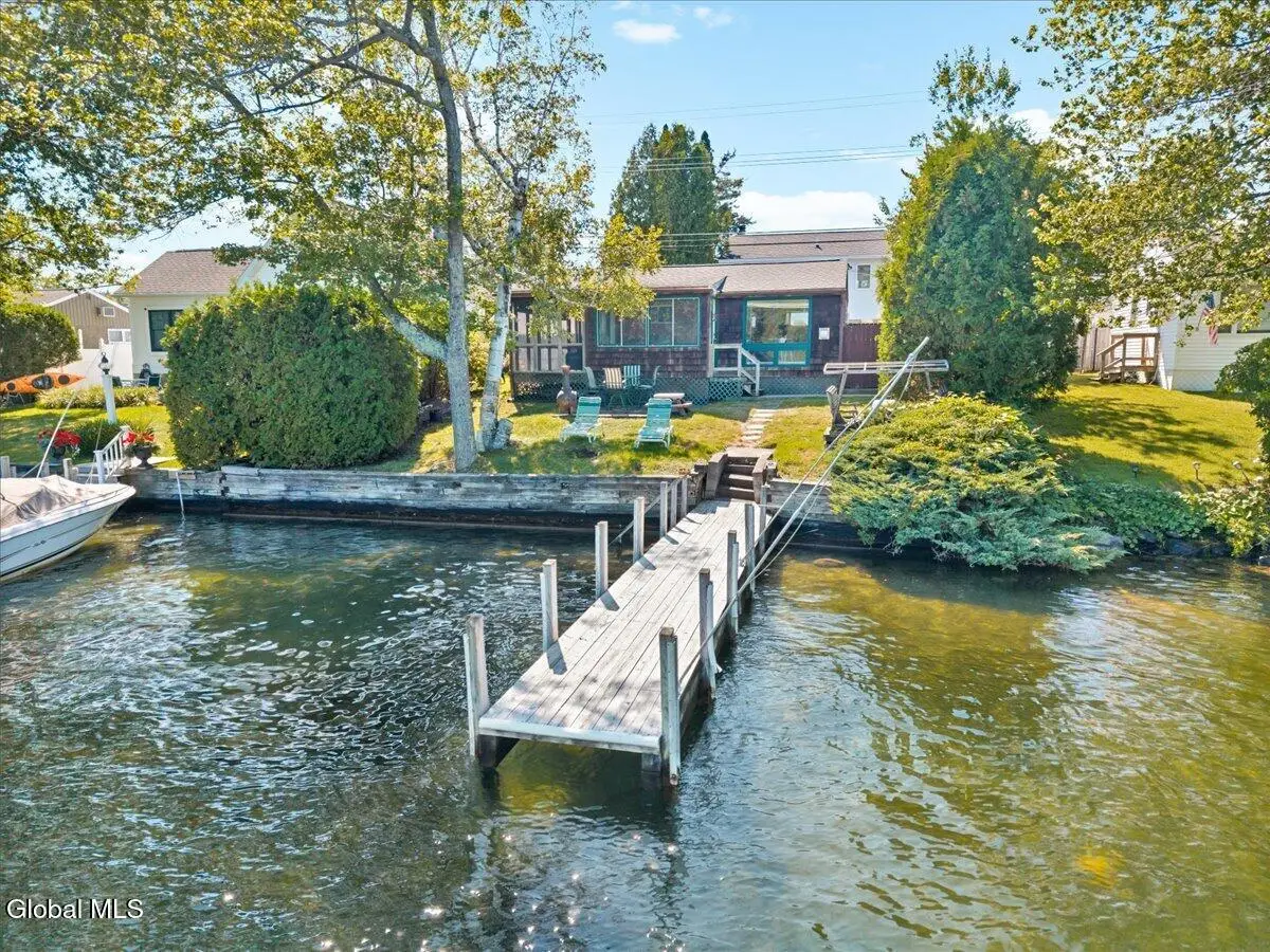 60 Rockhurst Road, Queensbury, NY 12804 - #1