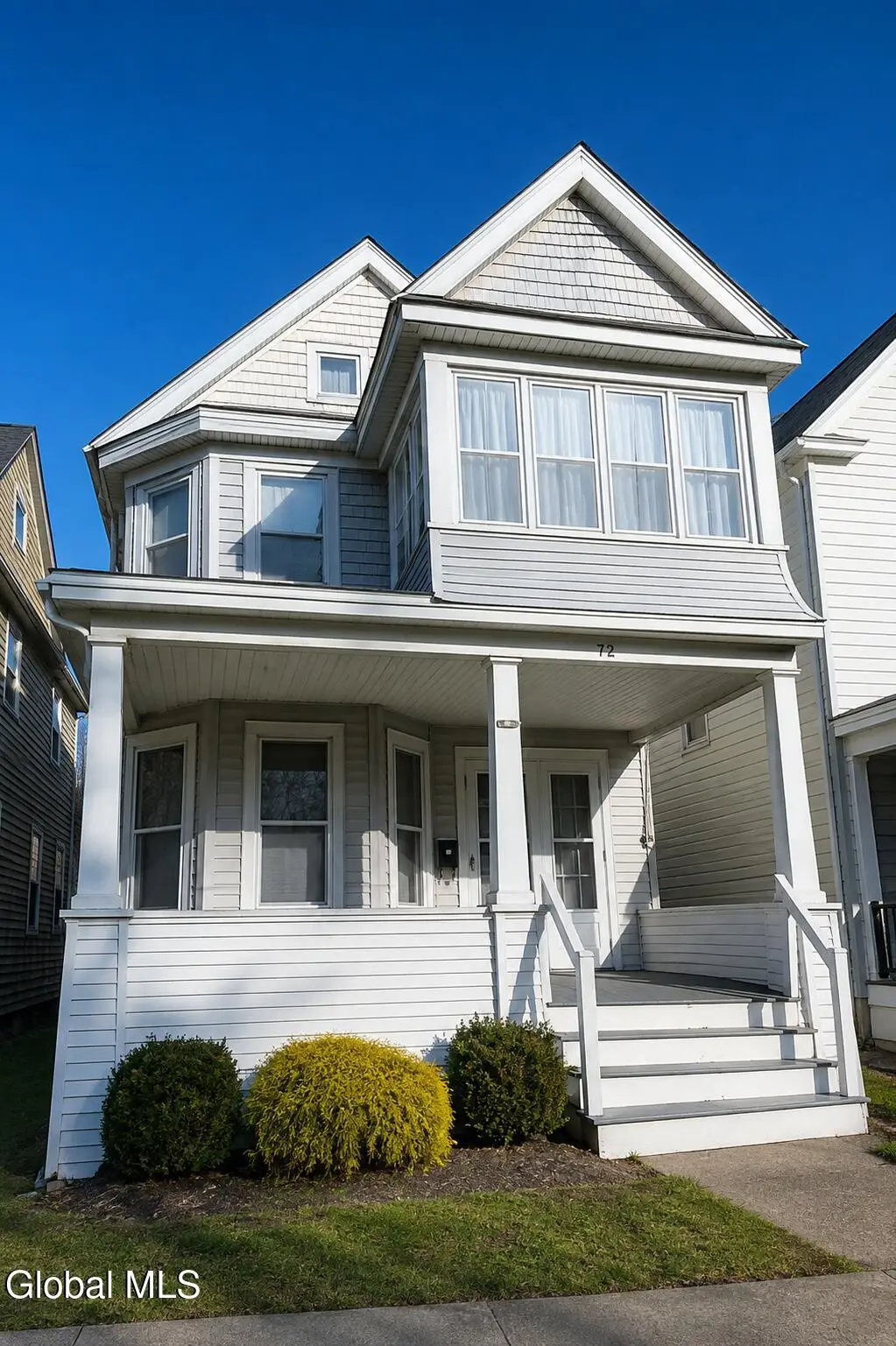 603 1st Street, Watervliet, NY 12189 - #1