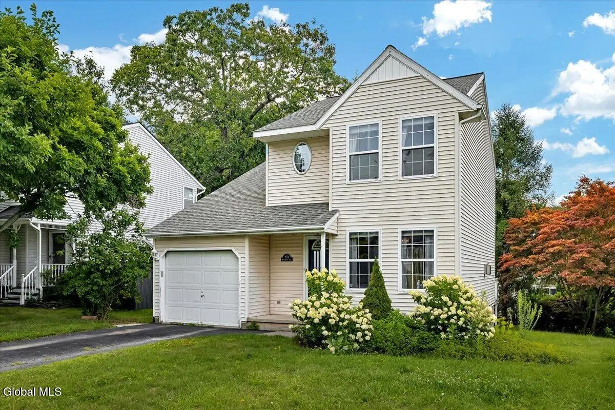 25B Mapleridge Avenue, Halfmoon, NY 12065 - #1
