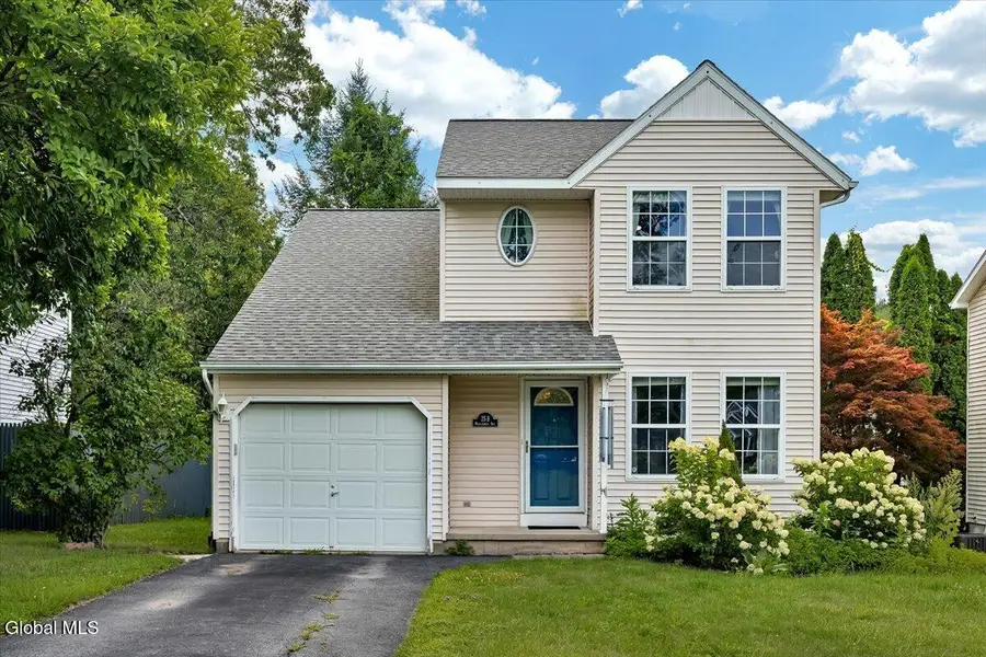 25B Mapleridge Avenue, Halfmoon, NY 12065 - #2
