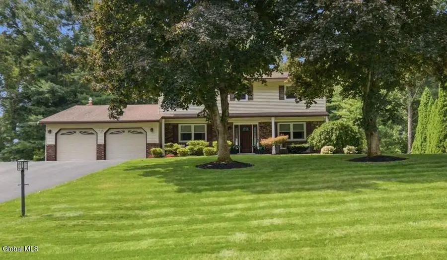 32 Pebble Beach Drive, Clifton Park, NY 12065 - #2