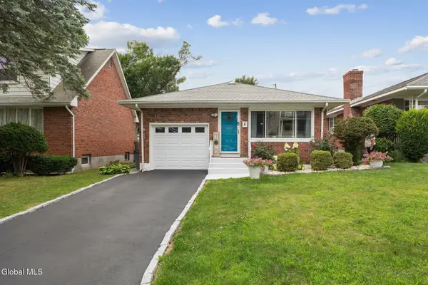 6 Ormond Street, Albany, NY 12203
