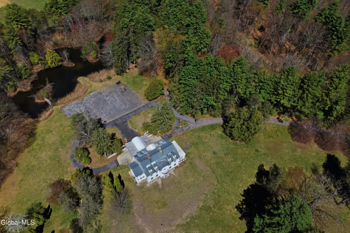 2255 Ballston Avenue, Saratoga Springs, NY 12866 - #1