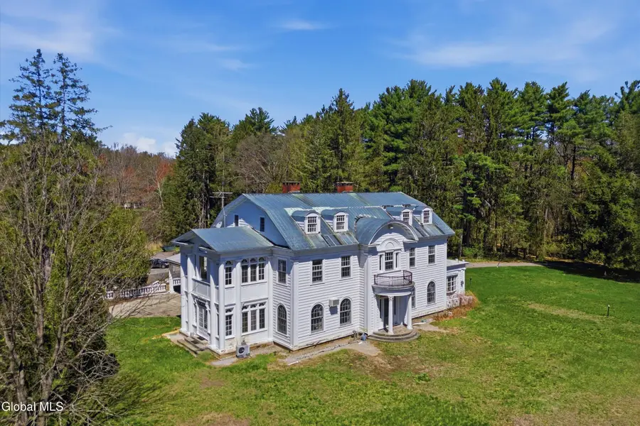 2255 Ballston Avenue, Saratoga Springs, NY 12866 - #2