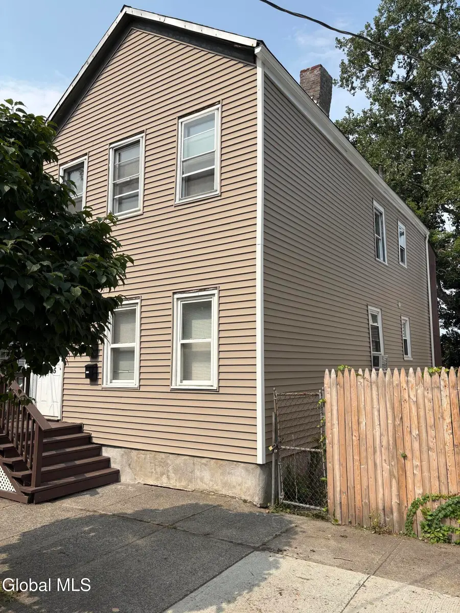 395 10th Street, Troy, NY 12180 - #3