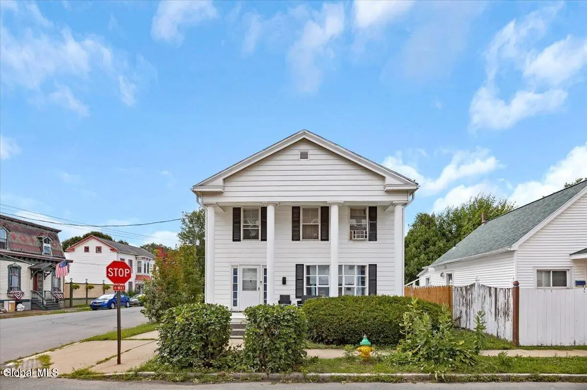 24 3rd Street, Waterford, NY 12188 - #1