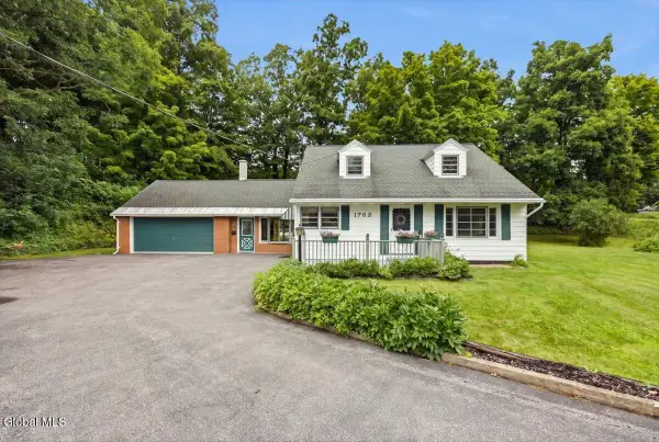 1782 Pangburn Road, Duanesburg, NY 12056