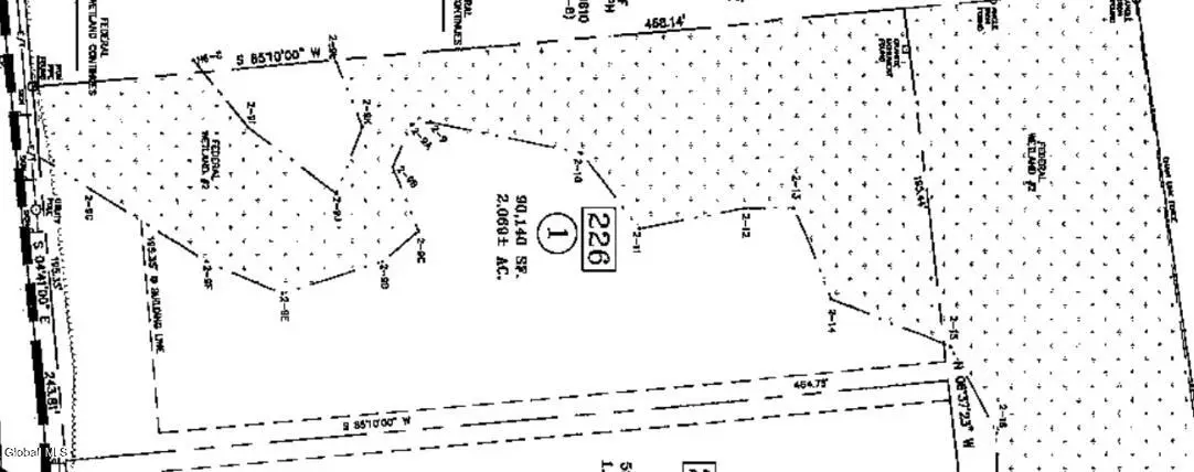 226 Woodin Road, Clifton Park, NY 12065 - #1