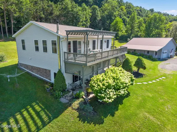 121 Gospel Lane, Wright, NY 12157