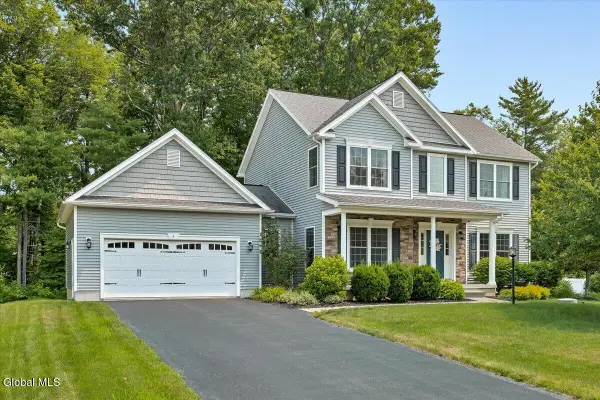 5 David Lane, Halfmoon, NY 12065