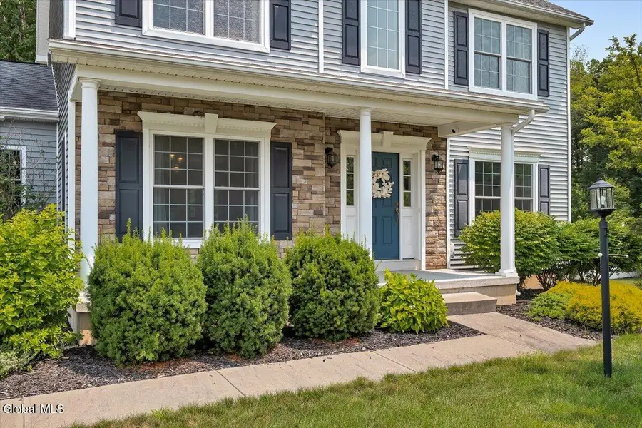 5 David Lane, Halfmoon, NY 12065 - #2
