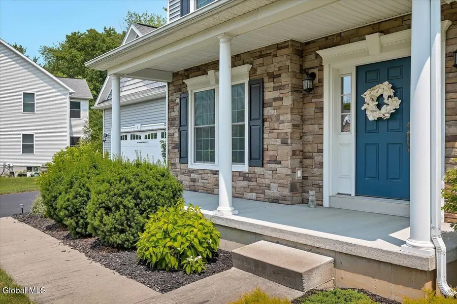 5 David Lane, Halfmoon, NY 12065 - #3