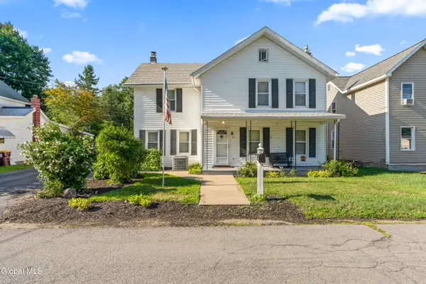 50 Russell Street, Ballston Spa, NY 12020