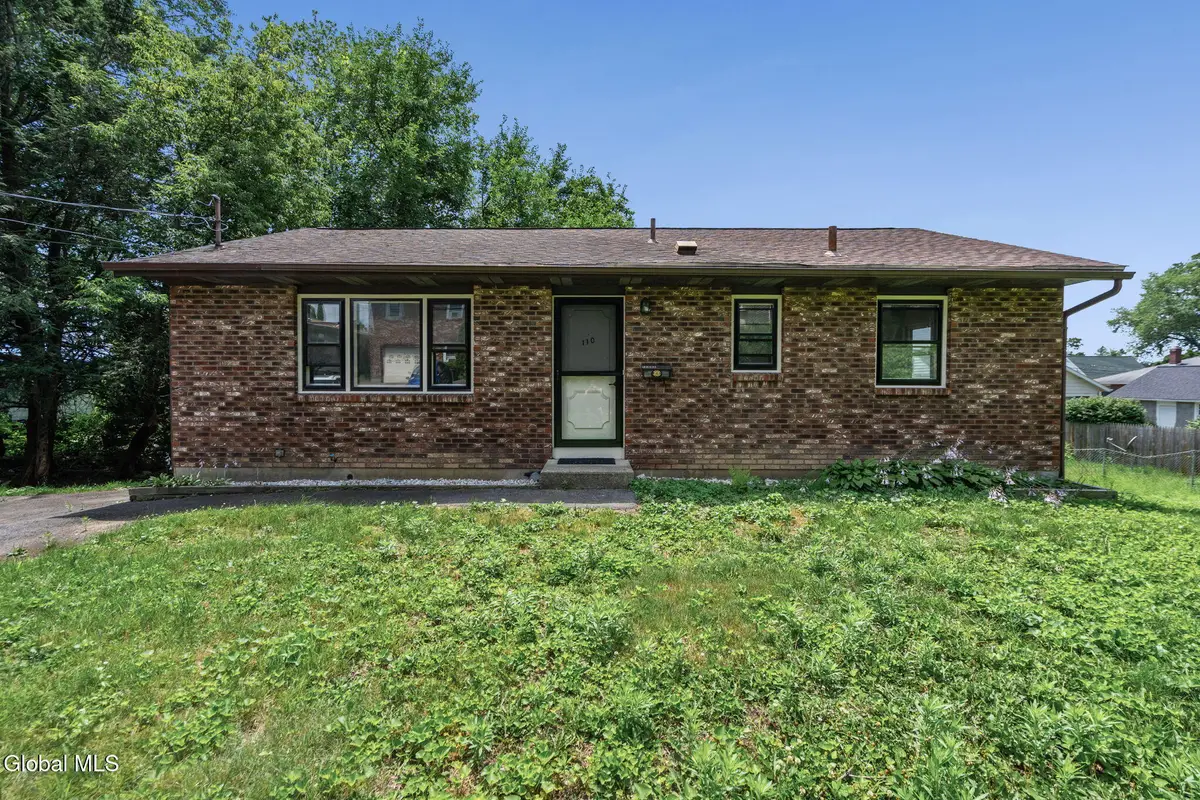 110 Hillcrest Avenue, Albany, NY 12203 - #1