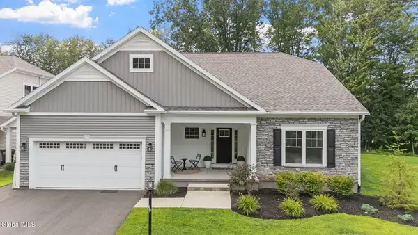 8 Fairway Court, New Scotland, NY 12186
