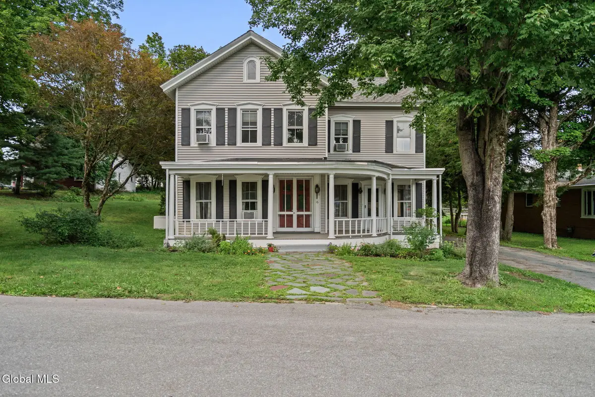 16 Maple Avenue, Troy, NY 12180 - #1
