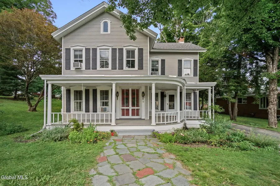 16 Maple Avenue, Troy, NY 12180 - #2