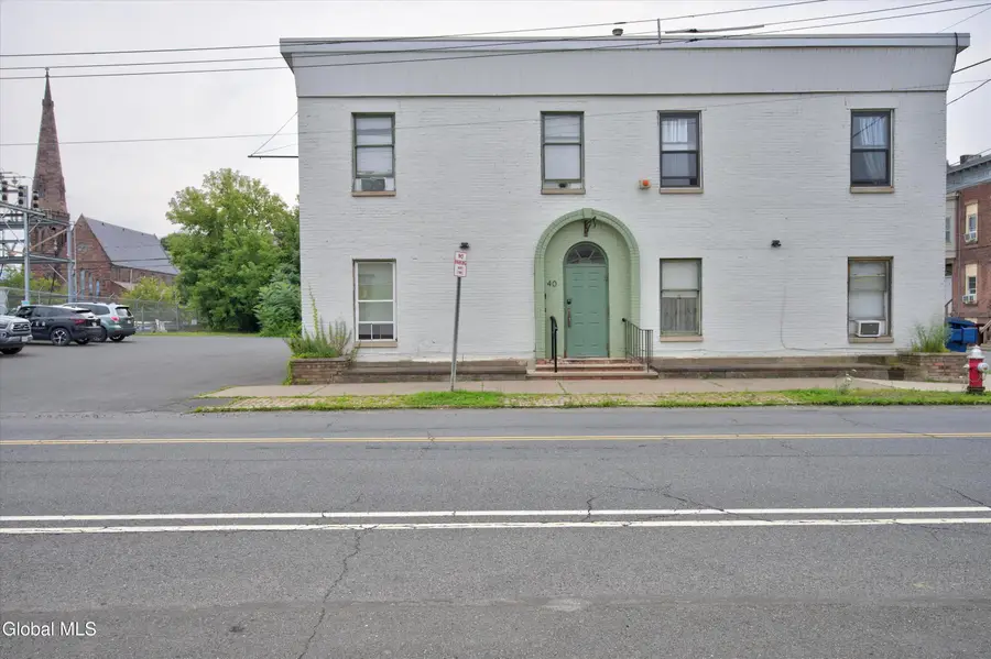 40 River Street, Troy, NY 12180 - #2