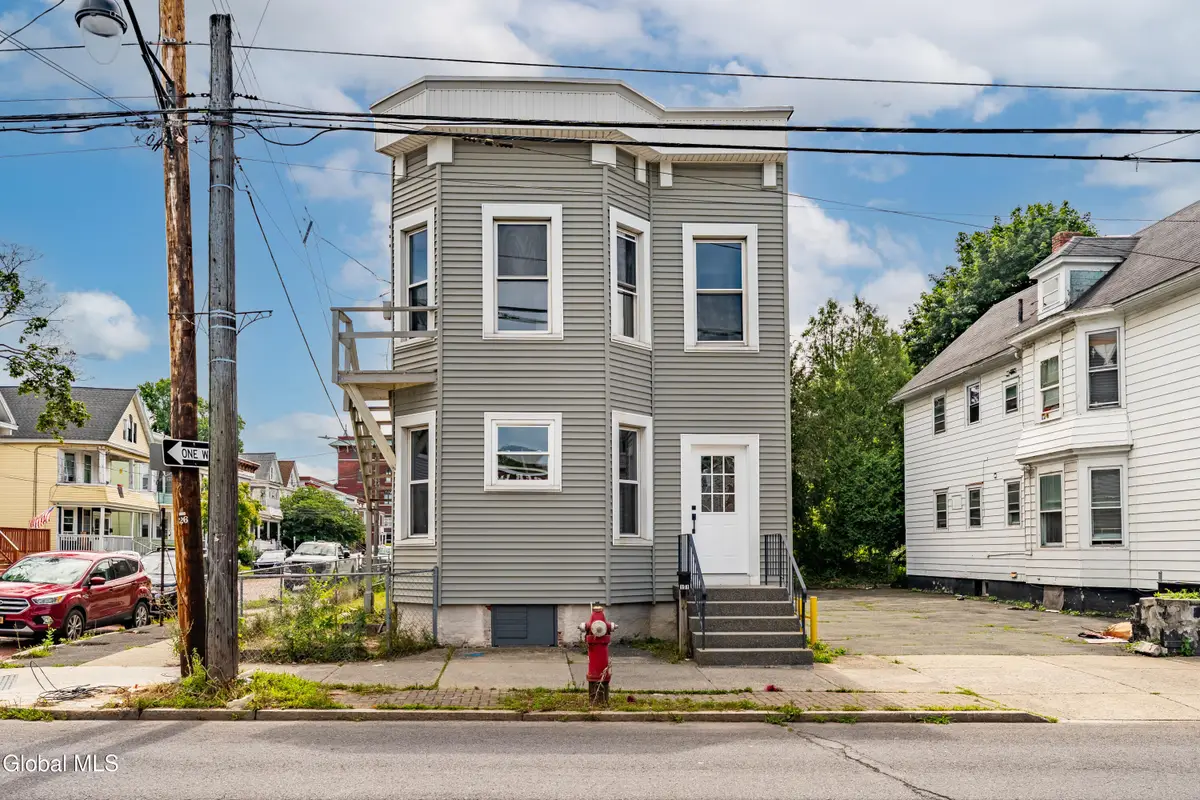191 N Allen Street, Albany, NY 12206 - #1