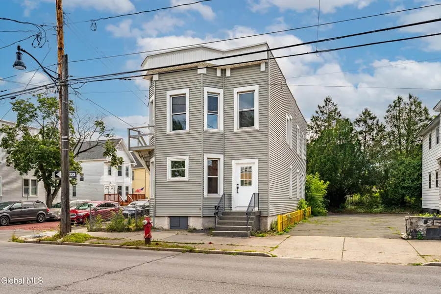 191 N Allen Street, Albany, NY 12206 - #2