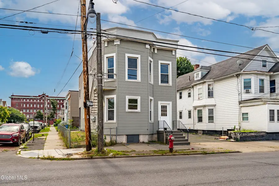 191 N Allen Street, Albany, NY 12206 - #3