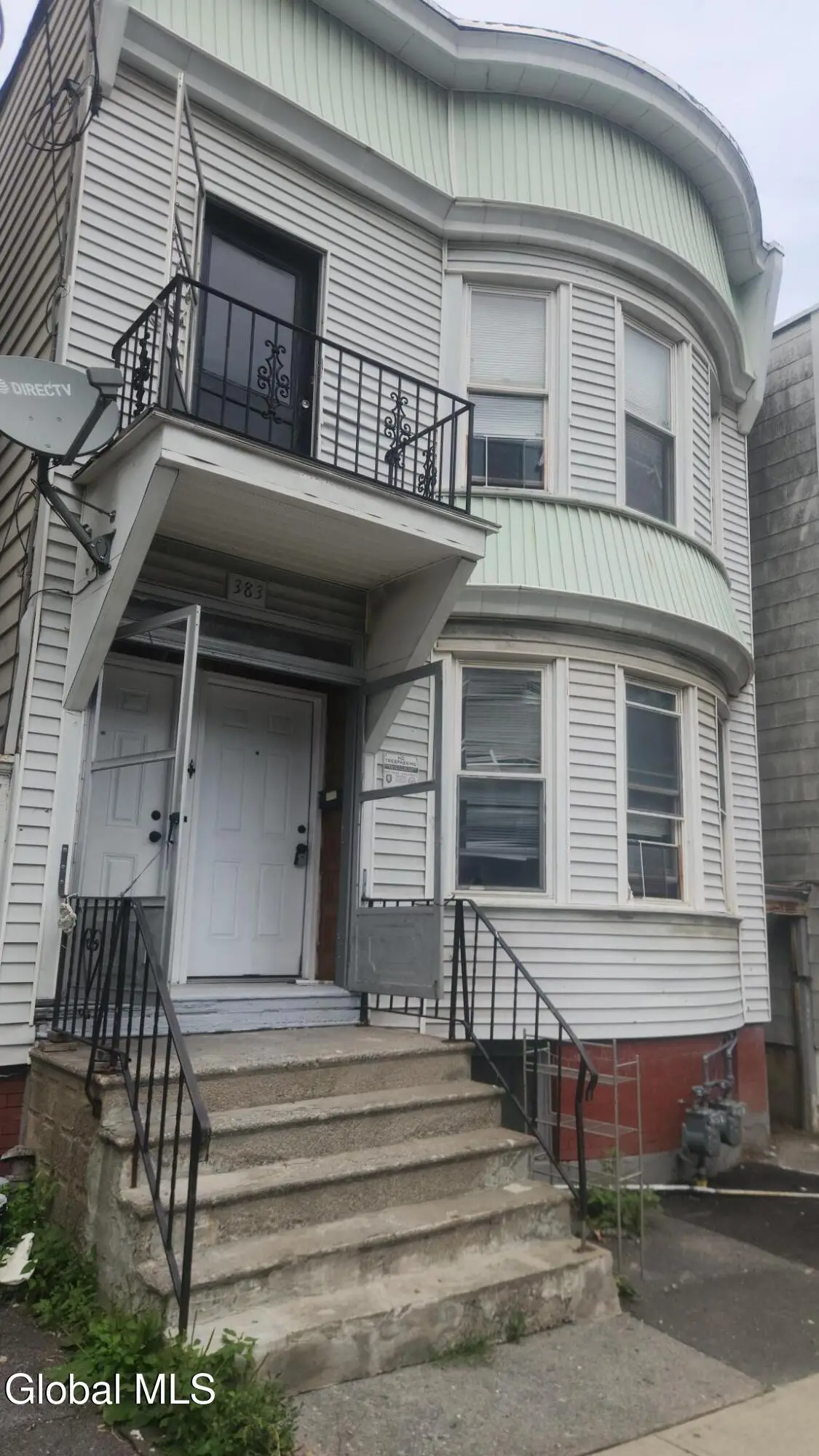 383 Orange Street, Albany, NY 12206 - #1
