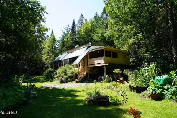 105 Birch Court, Indian Lake, NY 12842