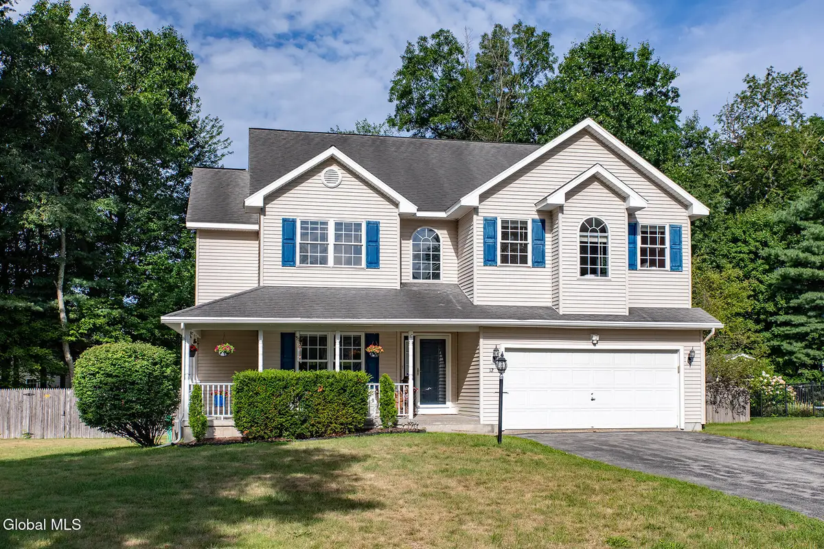 12 Berkshire Drive, North Ballston Spa, NY 12020 - #1