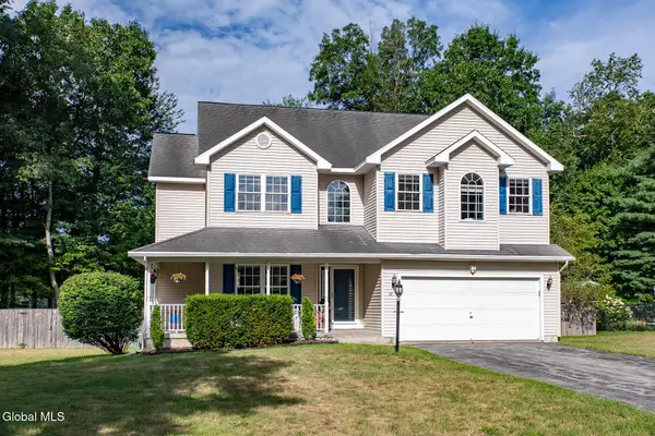 12 Berkshire Drive, Milton, NY 12020