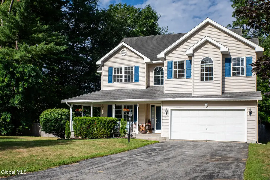 12 Berkshire Drive, North Ballston Spa, NY 12020 - #2