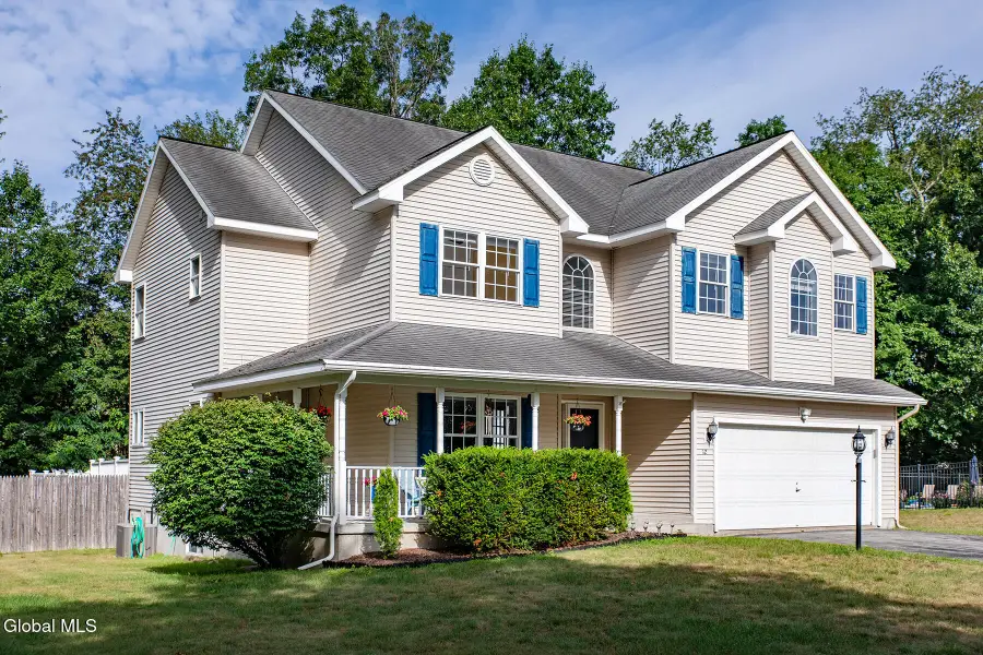 12 Berkshire Drive, North Ballston Spa, NY 12020 - #3
