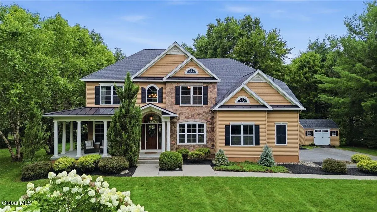 1107 Deer Run, Charlton, NY 12302 - #1