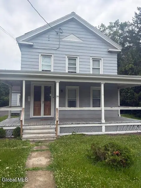 24 W Main Street, Cambridge, NY 12816